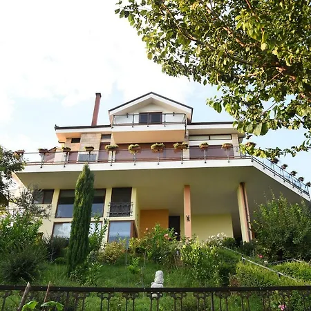#ioniahouse Surrel * Tirana