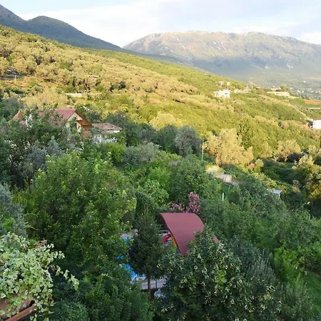 #ioniahouse Surrel Villa