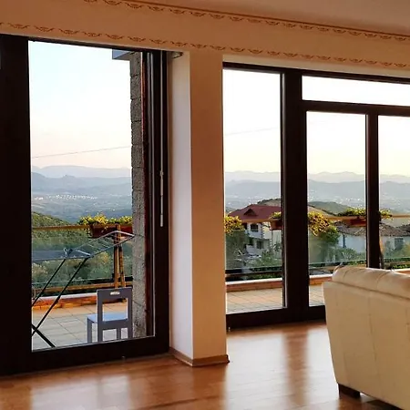 #ioniahouse Surrel Villa *