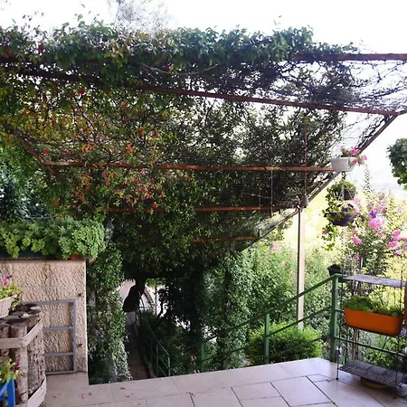 Villa #ioniahouse Surrel *