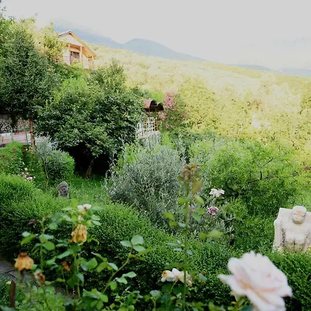 Villa #ioniahouse Surrel *