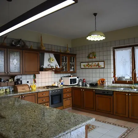 Villa #ioniahouse Surrel