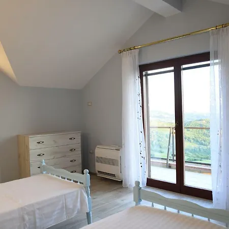 Villa #ioniahouse Surrel