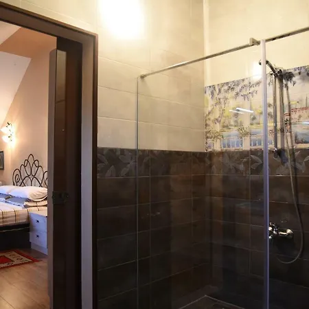 #ioniahouse Surrel Villa Tirana