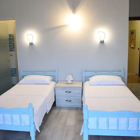 #ioniahouse Surrel Tirana