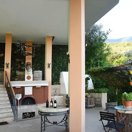 Villa #ioniahouse Surrel