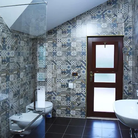 Villa #ioniahouse Surrel *