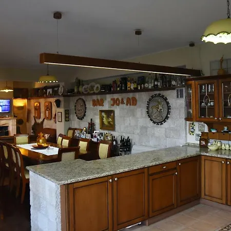 #ioniahouse Surrel Villa Tirana