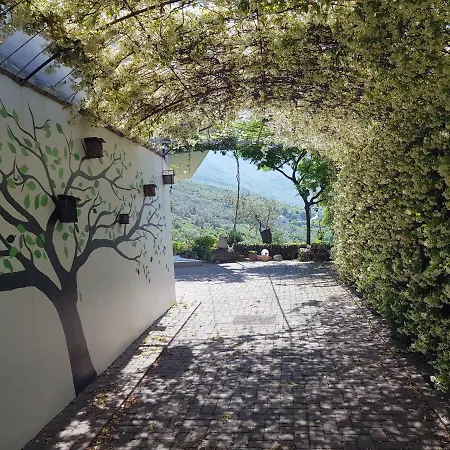 Villa #ioniahouse Surrel Tirana