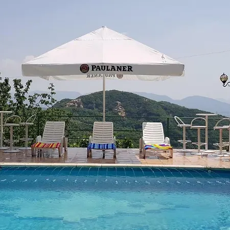 Villa #ioniahouse Surrel *