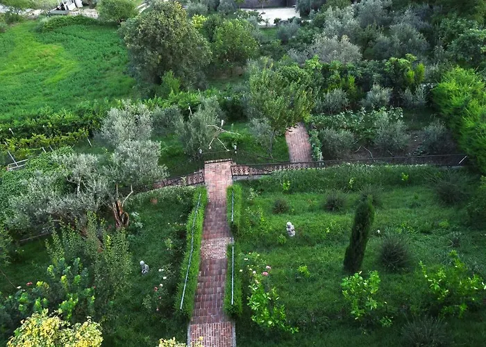 #ioniahouse Surrel וילה