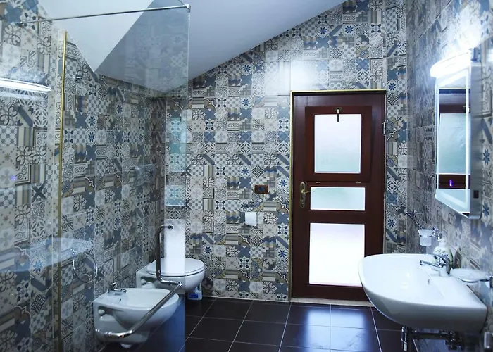 Villa #ioniahouse Surrel *