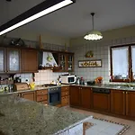 Villa #ioniahouse Surrel