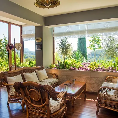 Villa #ioniahouse Surrel *