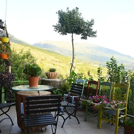 فيلة #ioniahouse Surrel تيرانا