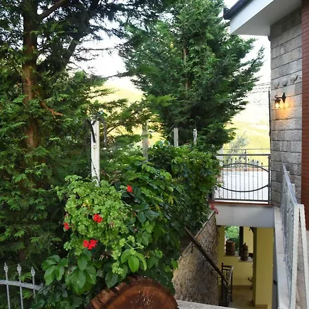 Vila #ioniahouse Surrel *