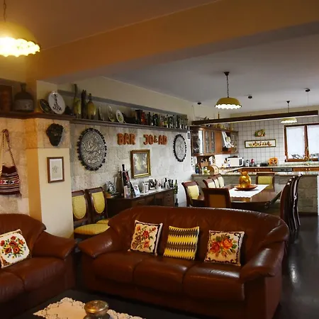 #ioniahouse Surrel Vila Tirana