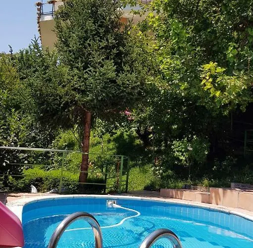 Vila #ioniahouse Surrel Tirana