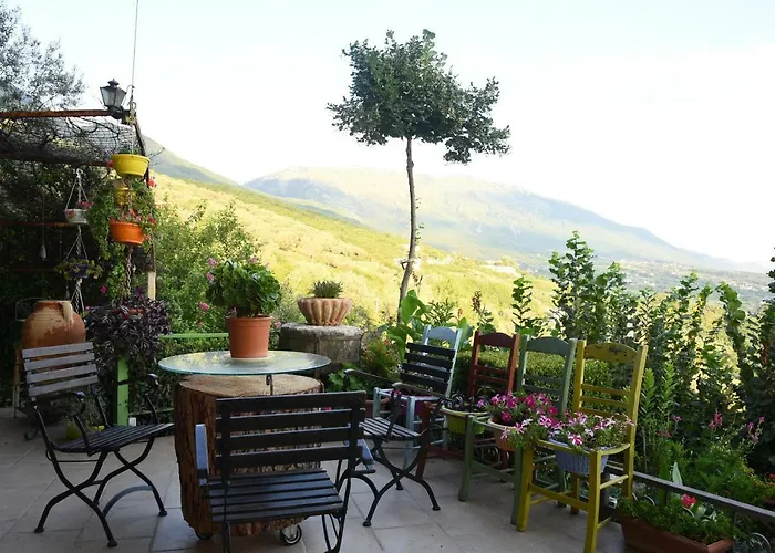 Vila #ioniahouse Surrel Tirana