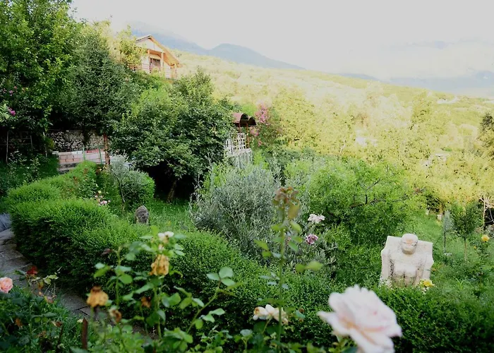 Vila #ioniahouse Surrel *