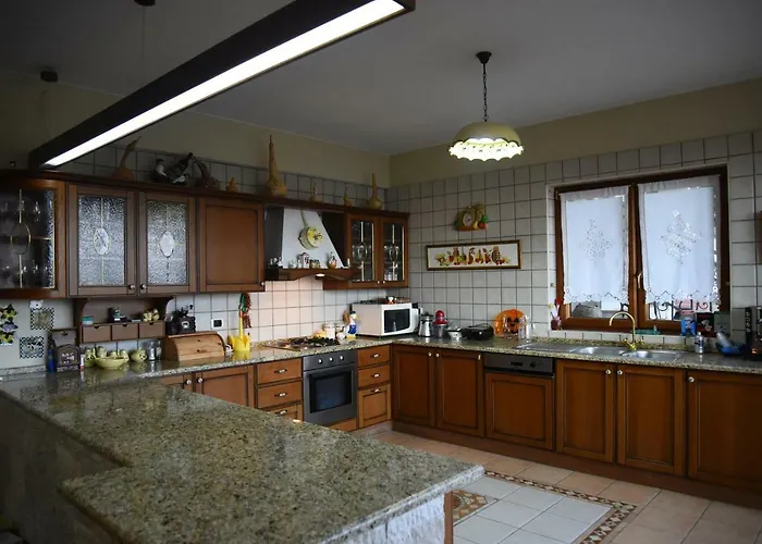 Vila #ioniahouse Surrel