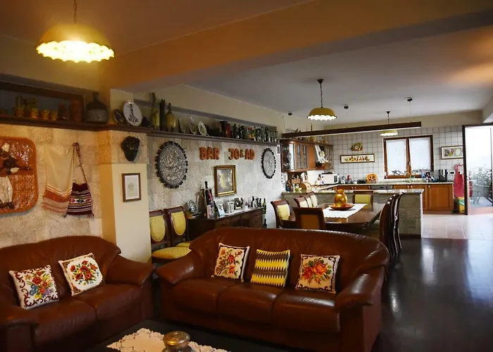 #ioniahouse Surrel Vila Tirana