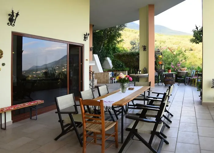 #ioniahouse Surrel Villa Tirana