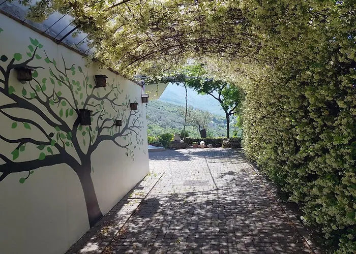 Vila #ioniahouse Surrel Tirana